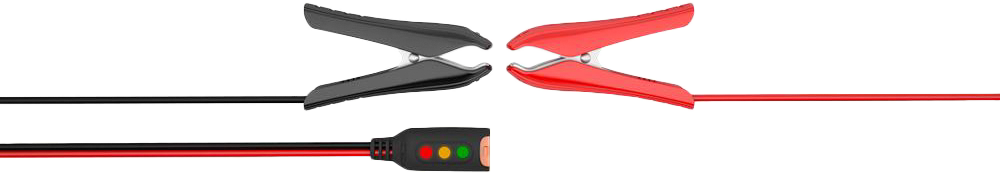 CTEK Adaptor Comfort Indicator W/Clamps 56-384