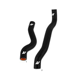 Mishimoto Mitsubishi EVO 4.5 Black Silicone Hose Kit MMHOSE-EVO-4BK