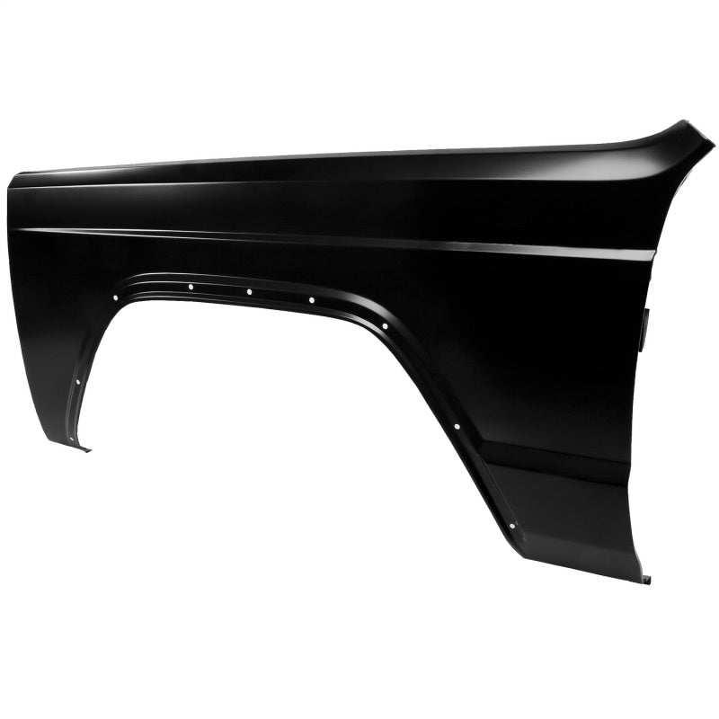 Omix Front Fender Left 84-96 Jeep Cherokee (XJ) 12035.05