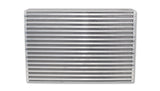 Vibrant Intercooler Core - 17.75in x 11.8in x 4.5in 12834