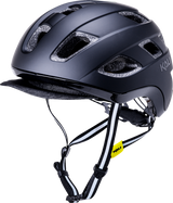 KALI Traffic 2.0 Helmet - Matte Black - S/M 0250922116