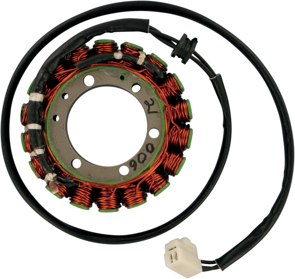 RICK'S MOTORSPORT ELECTRIC Stator - Triumph 21-006