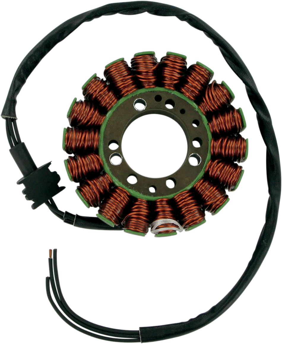 RICK'S MOTORSPORT ELECTRIC Stator - Yamaha 21-410