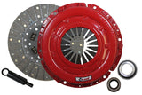 McLeod Street Level 2001-2004 Mustang Gt 1999-2004 Mustang Cobra 11in 1 1/16in X 10 75004