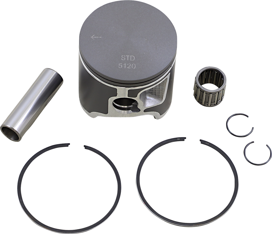 PROX Piston Kit - SeaDoo 850 ETEC 01.5817.000