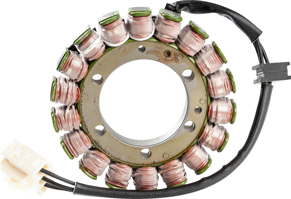 RICK'S MOTORSPORT ELECTRIC Stator - Honda 21-154