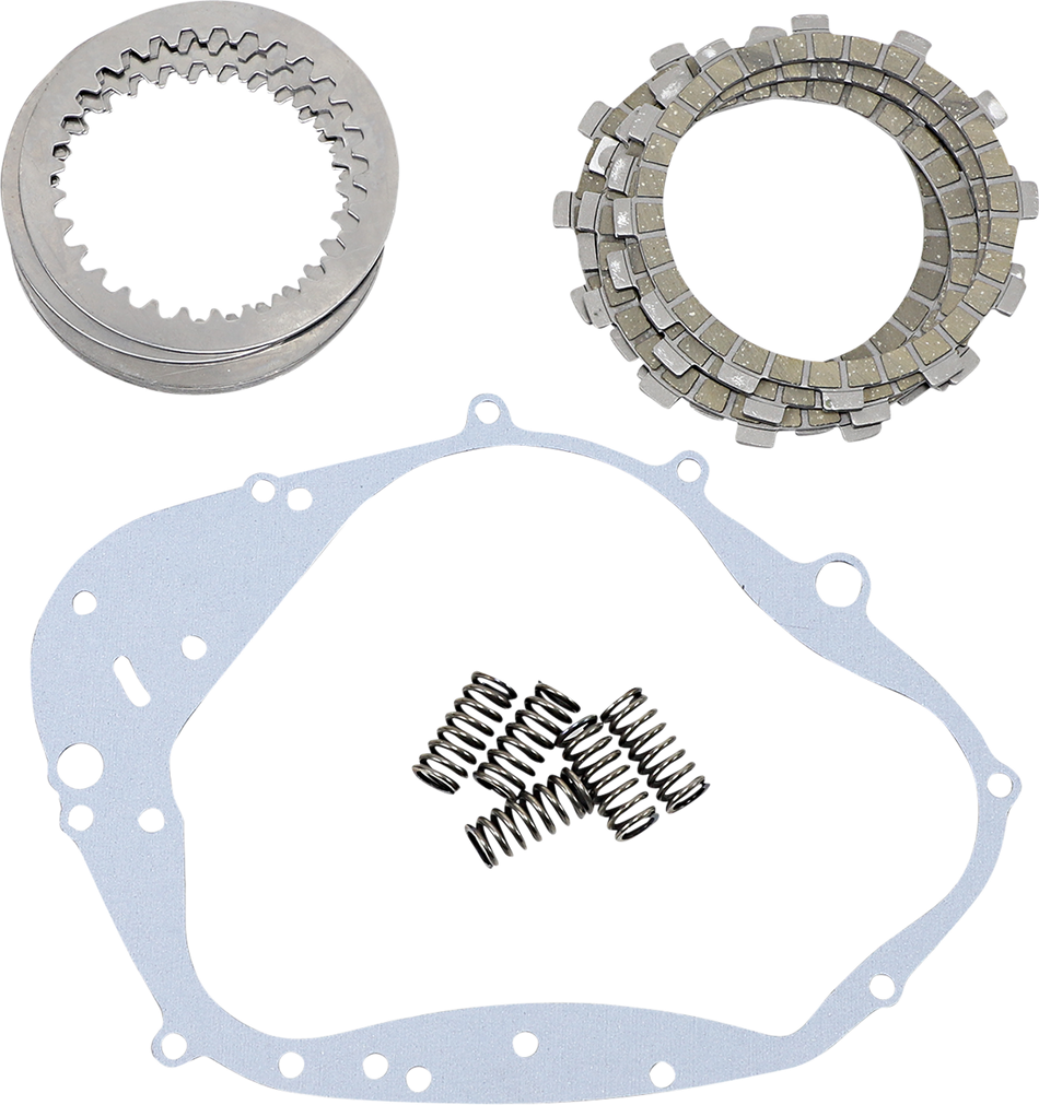 MOOSE RACING Clutch Kit M90-191