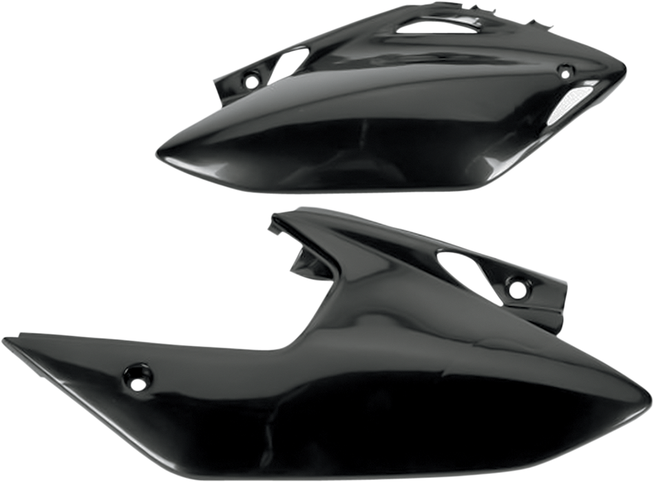 UFO Side Panels - Black HO04601-001