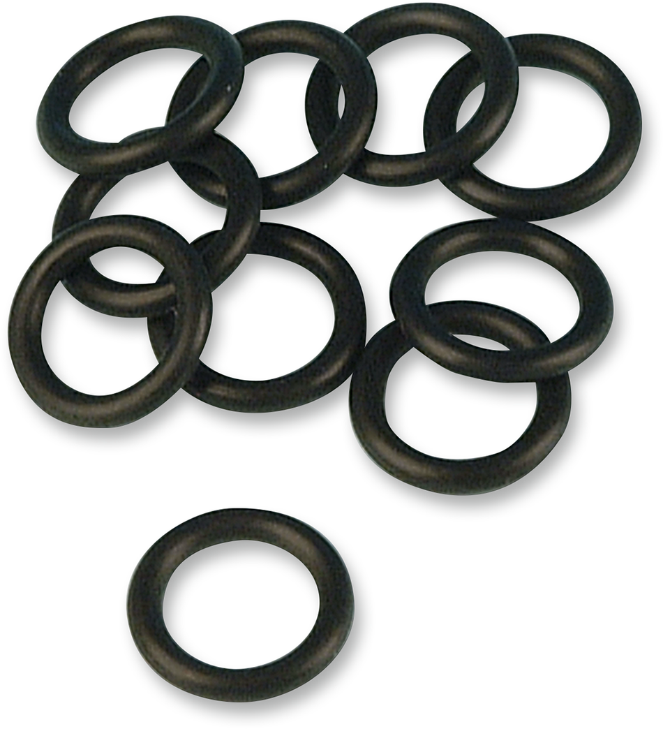 JAMES GASKET Check Valve O-Ring JGI-11246