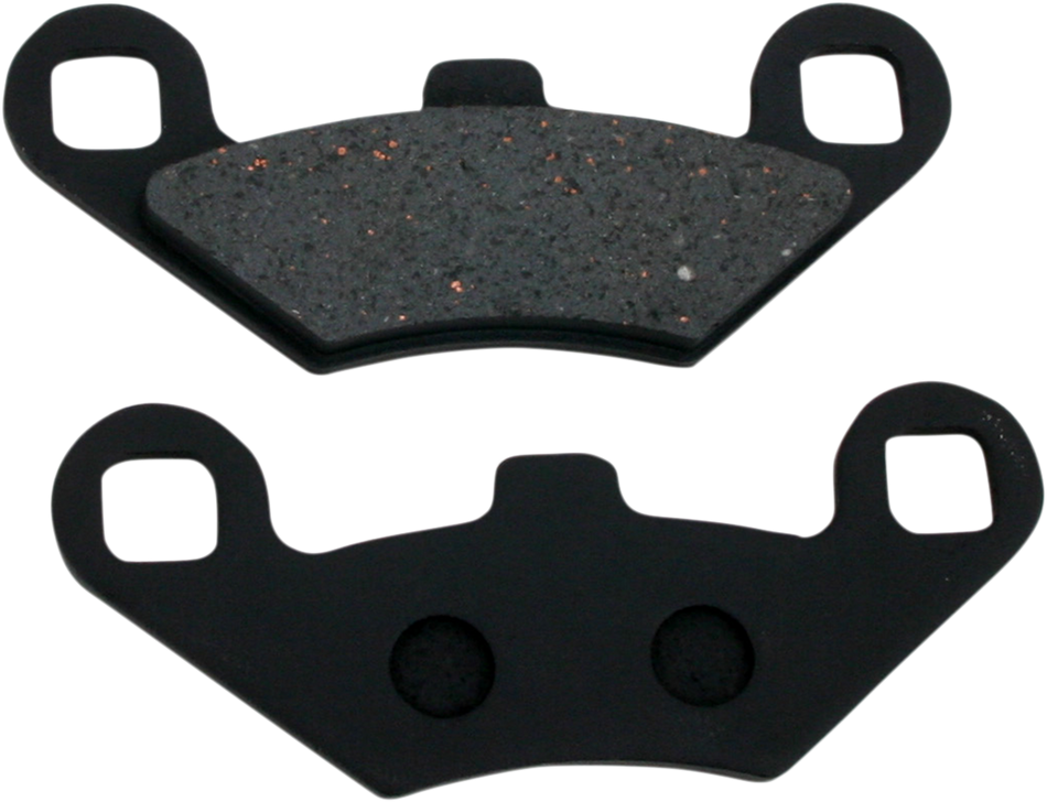 EPI Brake Pads - Polaris WE442412