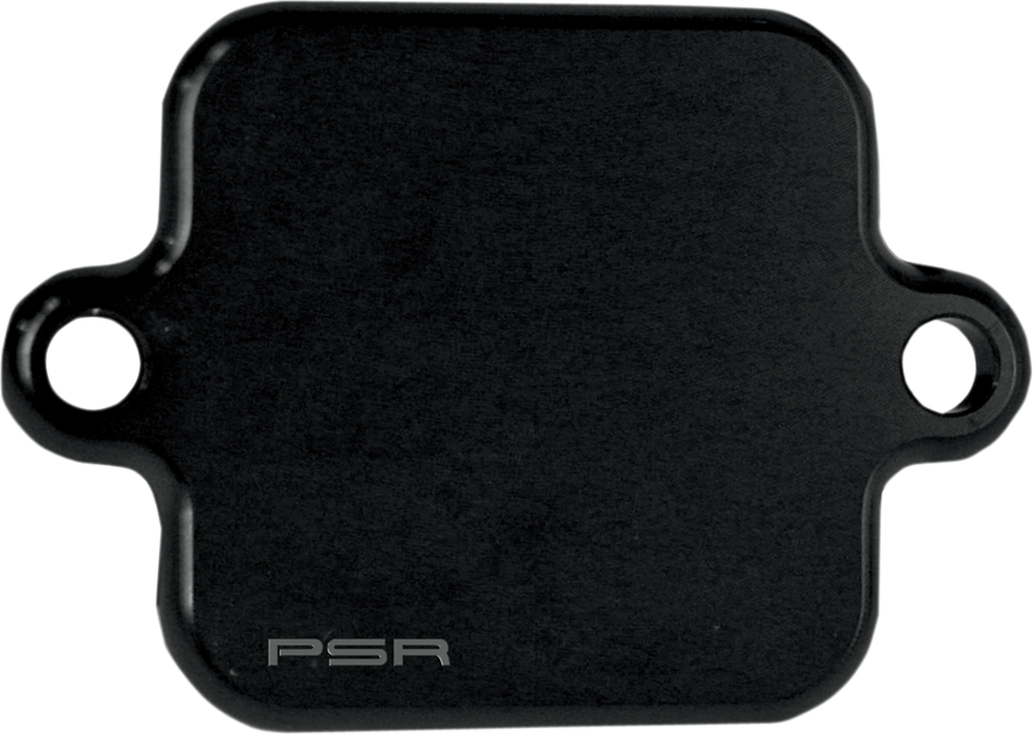 Placa de bloqueo POWERSTANDS RACING - Negro 03-01350-22 