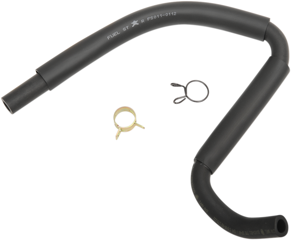 ALL BALLS Hose and Clamp Kit - Honda FS00001