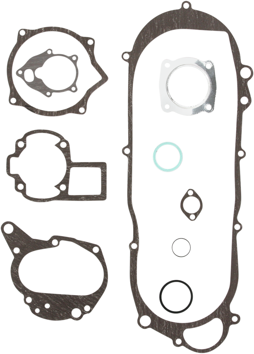 VESRAH Complete Gasket Kit - LT80 VG-3048