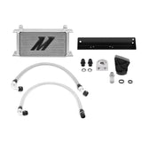 Mishimoto 10-11 Hyundai Gensis Coupe 3.8L Oil Cooler Kit MMOC-GEN6-10