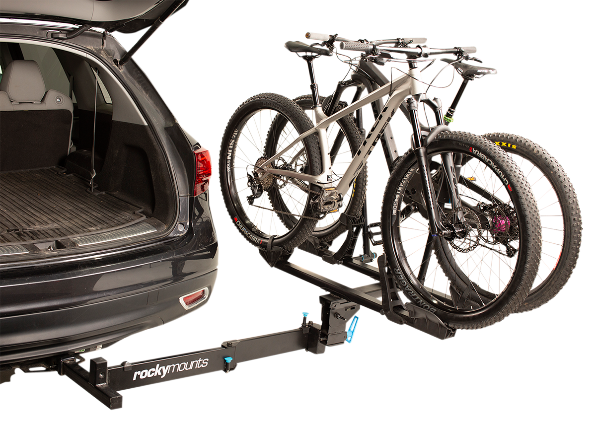 ROCKYMOUNTS Backstage Bike Rack - 2" Mount 10002