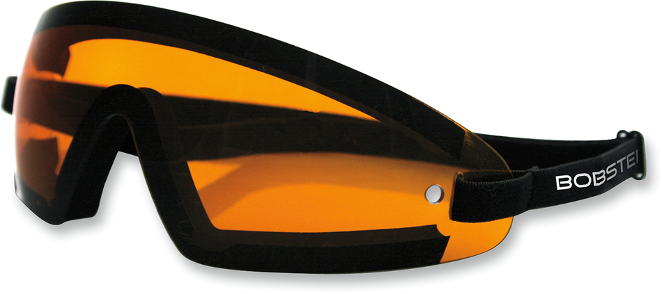 Gafas BOBSTER Wrap - Ámbar BW201A