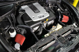 AEM 14-17 C.A.S Infinity Q70 V6-3.7L F/I Cold Air Intake 21-823DS