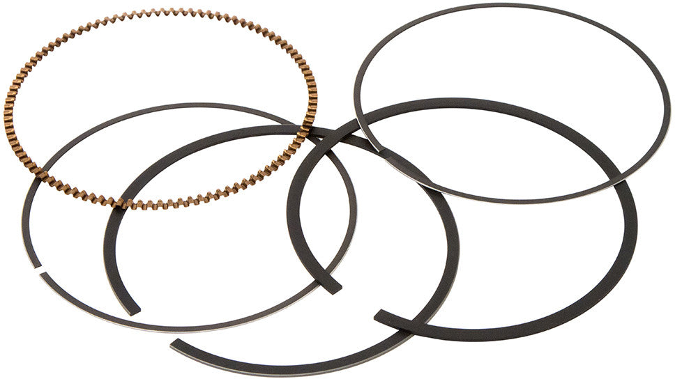 VERTEX Piston Rings 99.95mm Yam For Vertex Pistons Only 590310000001