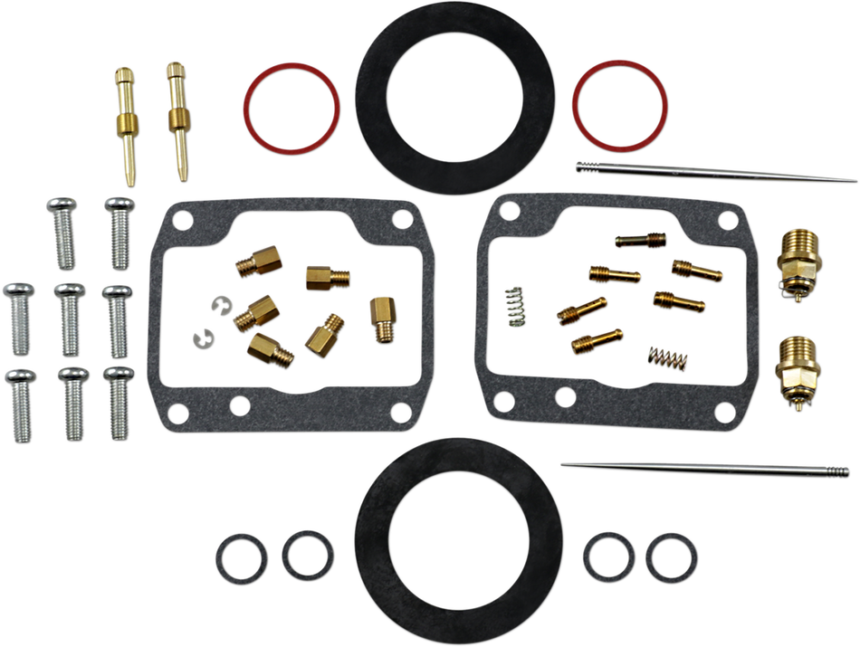 Parts Unlimited Carburetor Rebuild Kit - Ski-Doo 26-1946