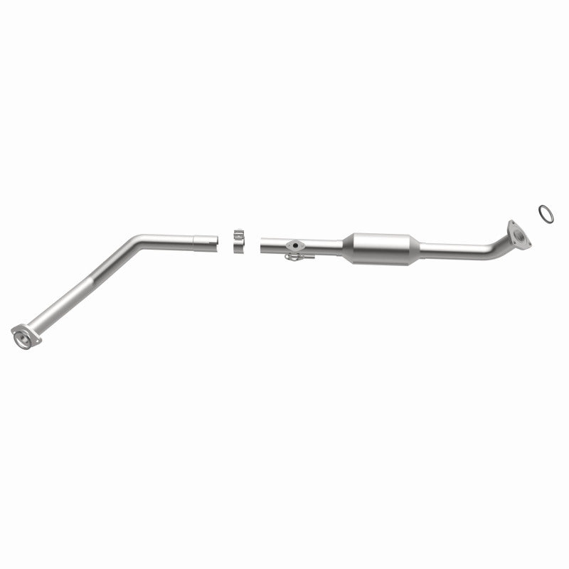 MagnaFlow Conv Direct Fit OEM 2001-2004 Toyota Sequoia Underbody 4551060