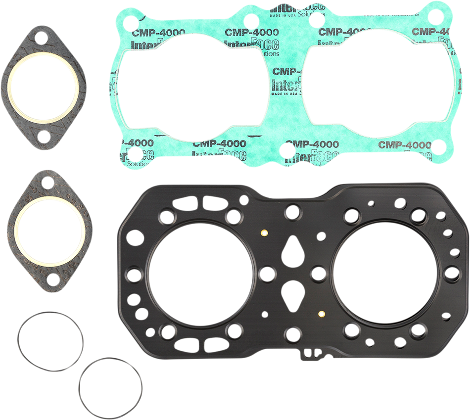 PROX Top End Gasket Kit - Polaris Indy 500LC 35.5587