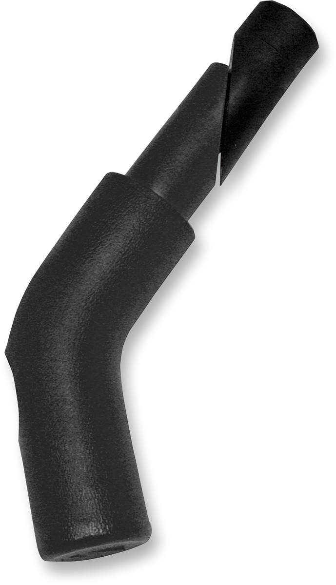 HOLESHOT Ultra Hook - 45 - Black 40107032