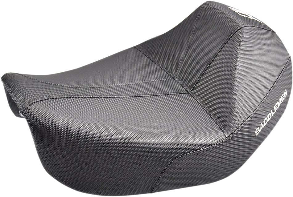 SADDLEMEN 1WR Seat - Dyna 2006-2017 806-04-0024