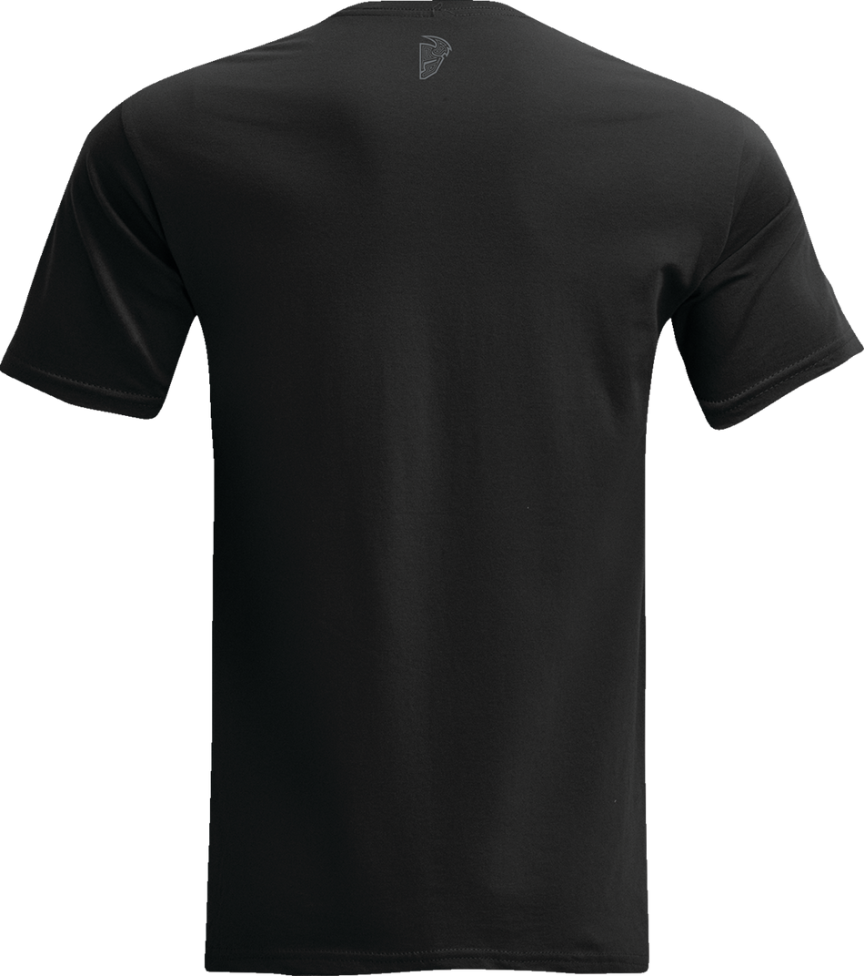 THOR Corpo T-Shirt - Black - 4XL 3030-22487