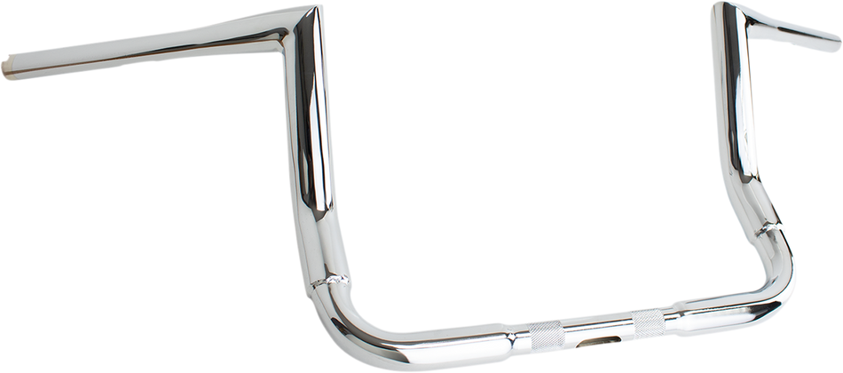 KHROME WERKS Handlebar - FLH - 10" - Chrome 300610