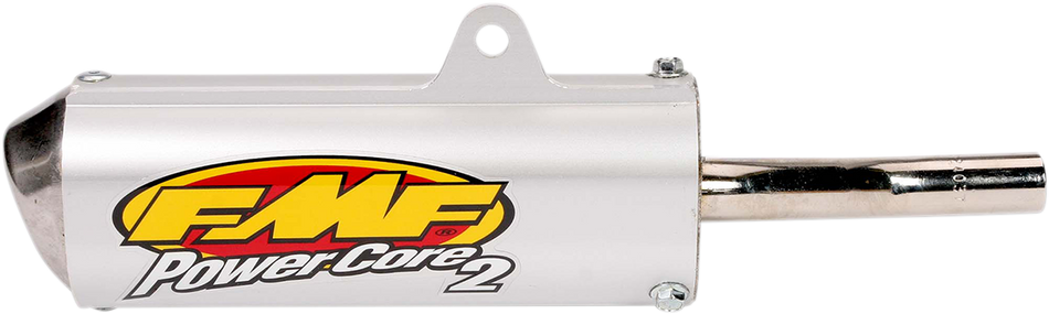 FMF Powercore 2 Silencer 024037 FMF024037