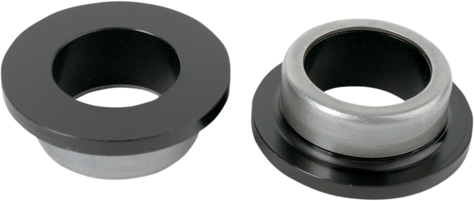 MOOSE RACING Wheel Spacer - Aluminum - Rear 11-1049-1