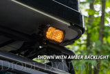 Diode Dynamics Stage Series 2 In LED Pod Sport - White Combo Standard ABL (Pair) DD6388P