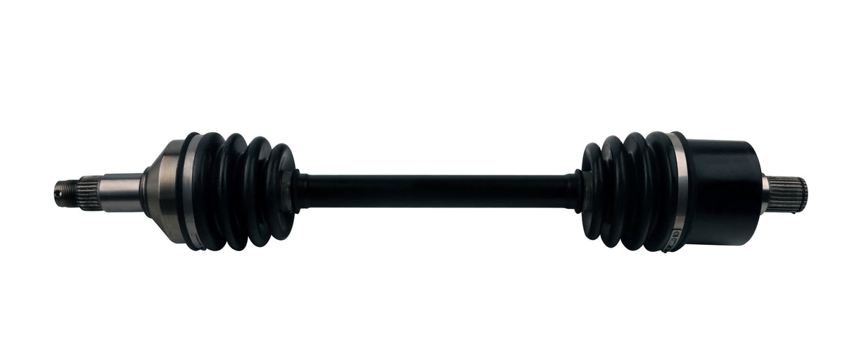 OPEN TRAILOe 2.0 Axle RearARC-7026