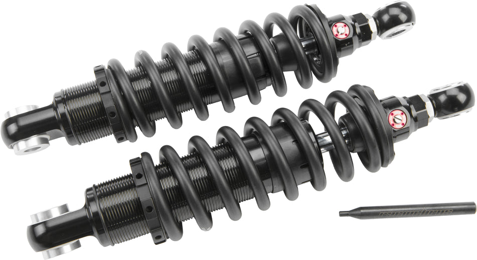 HARDDRIVE Scout Monotube Shock 11.5" R0800169