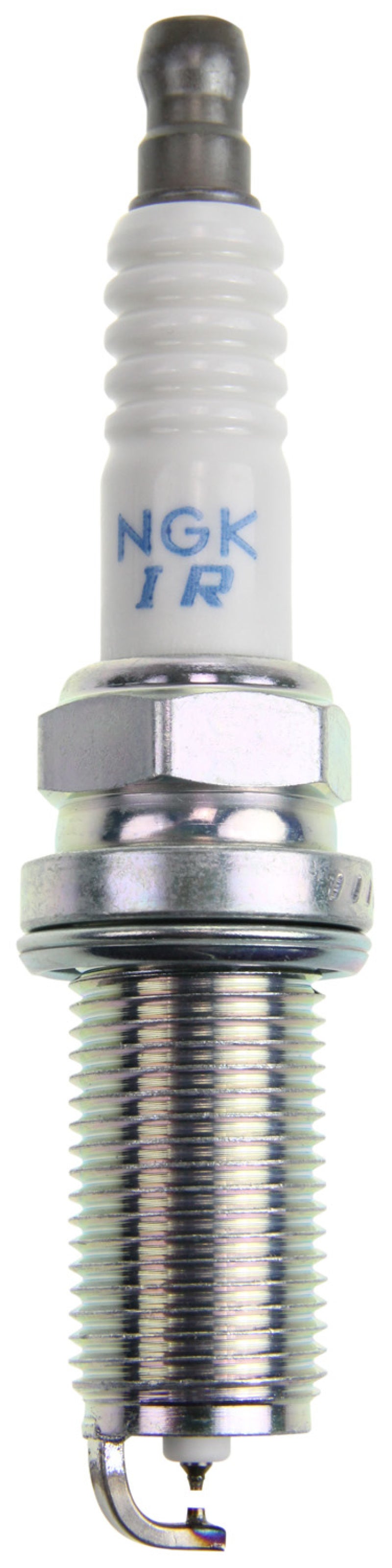 NGK Laser Iridium Spark Plug DFE Box of 4 (DILFR7K9G) 91961