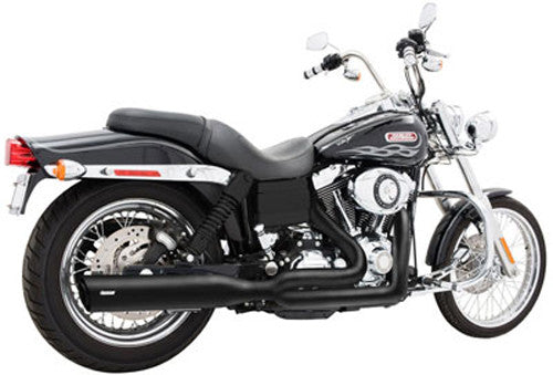 FREEDOM Union 2-Into-1 Blk Dyna HD00111