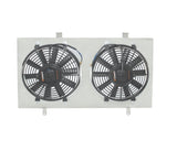 Mishimoto 89-94 Nissan 240sx S13 SR20DET Aluminum Fan Shroud Kit MMFS-S13-89SR