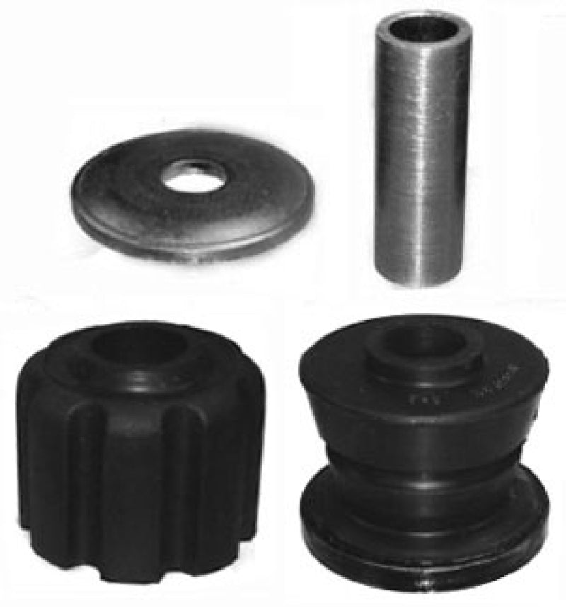 KYB Shocks & Struts Strut Mounts Rear INFINITI G35 (AWD) 2004-06 INFINITI G35 (RWD) 2003-06 INFINITI SM5482