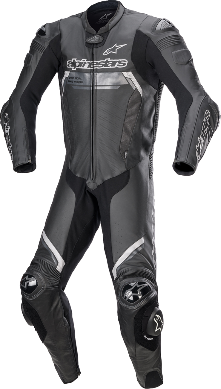 ALPINESTARS Missile Ignition v2 1-Piece Suit - Black - US 40 / EU 50 3150222-1100-50