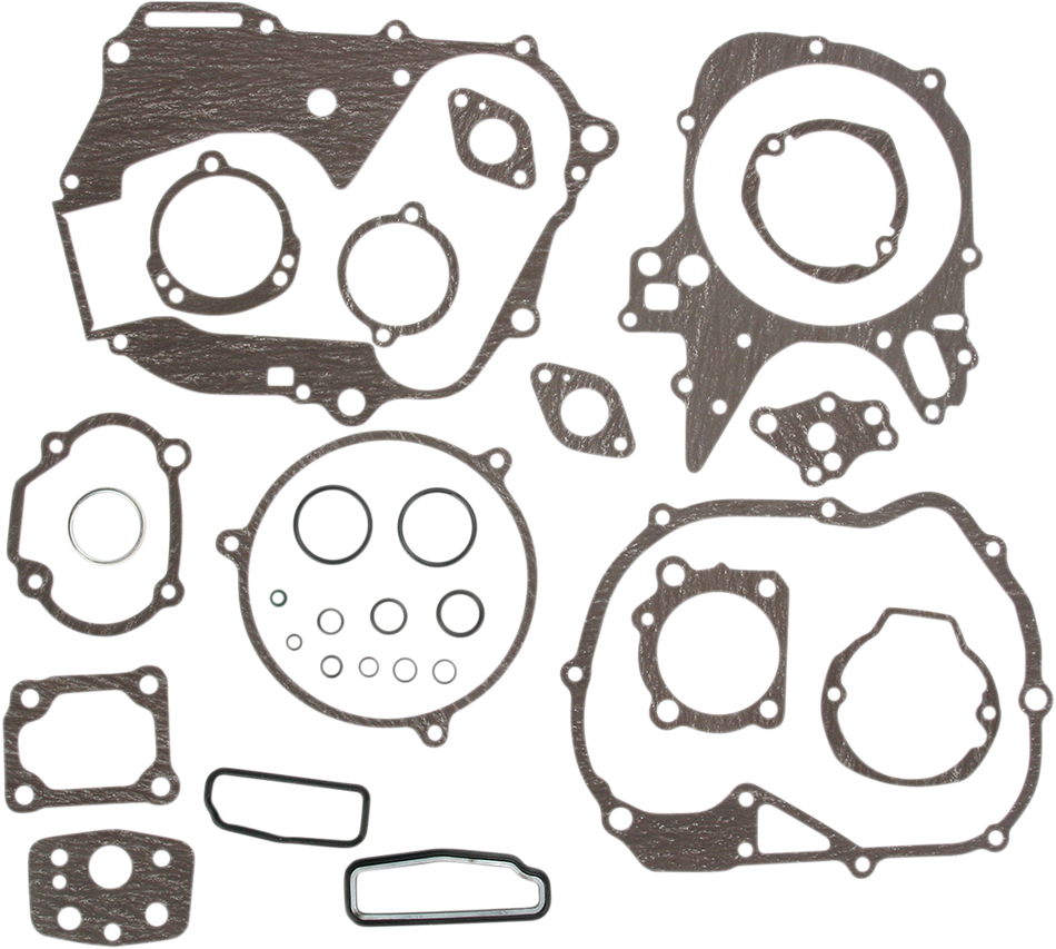 VESRAH Complete Gasket Kit - ATC 110 VG-170