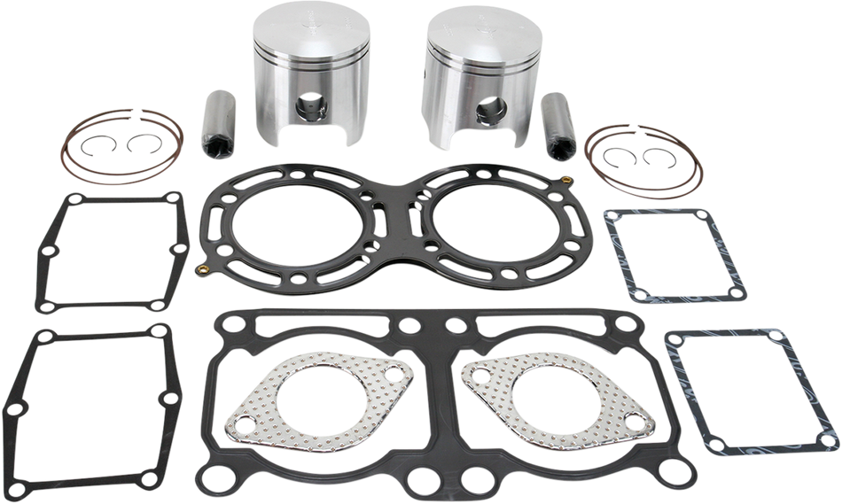 WISECO Piston Kit High-Performance SK1257