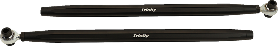 TRINITY RACING Tie Rods - Can Am x3 TR-M3250