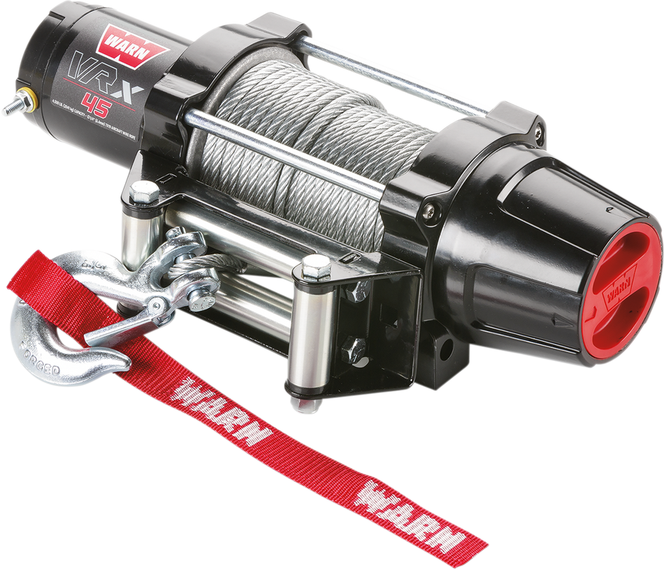 WARN VRX 45 Winch 101045