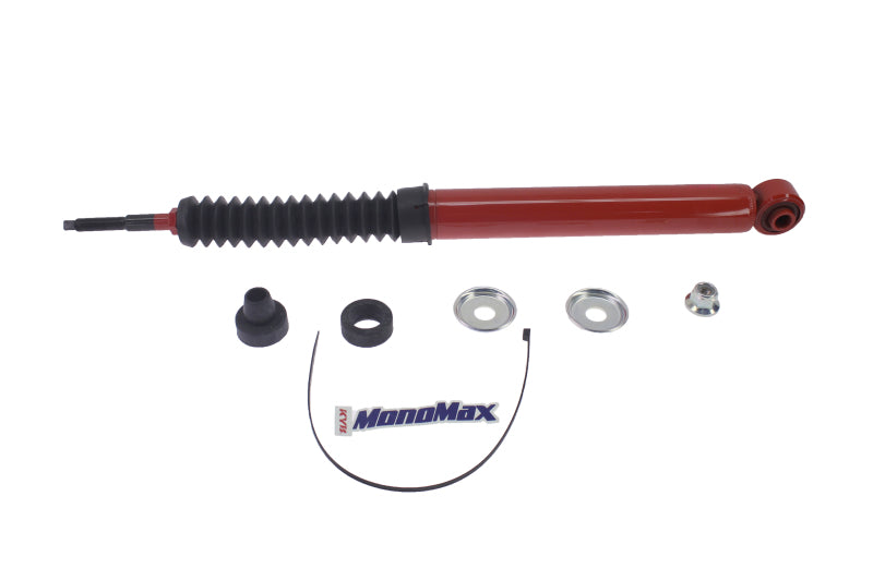 KYB Shocks & Struts Monomax Front 05-12 Ford F-250 Super Duty 4WD / 05-07 F-350 Super Duty 4WD 565121