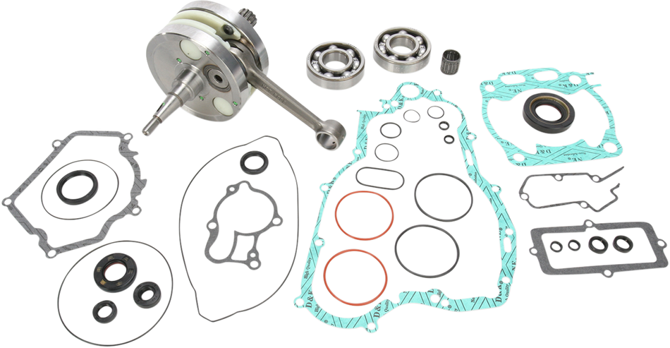 Hot Rods Crankshaft Kit CBK0079