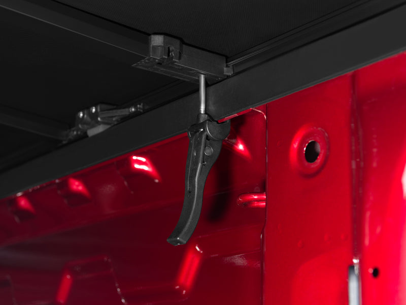 Tonno Pro 73-83 Chevy C10 Pickup 6.6ft Fleetside Tonno Fold Tri-Fold Tonneau Cover 42-110