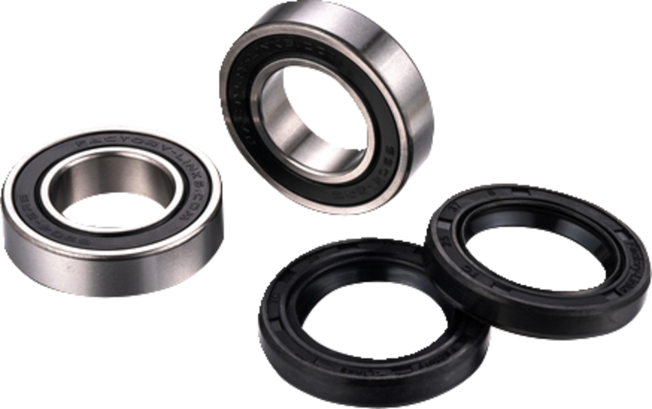 FACTORY LINKS Wheel Bearing Kit - Front FWK-S-055