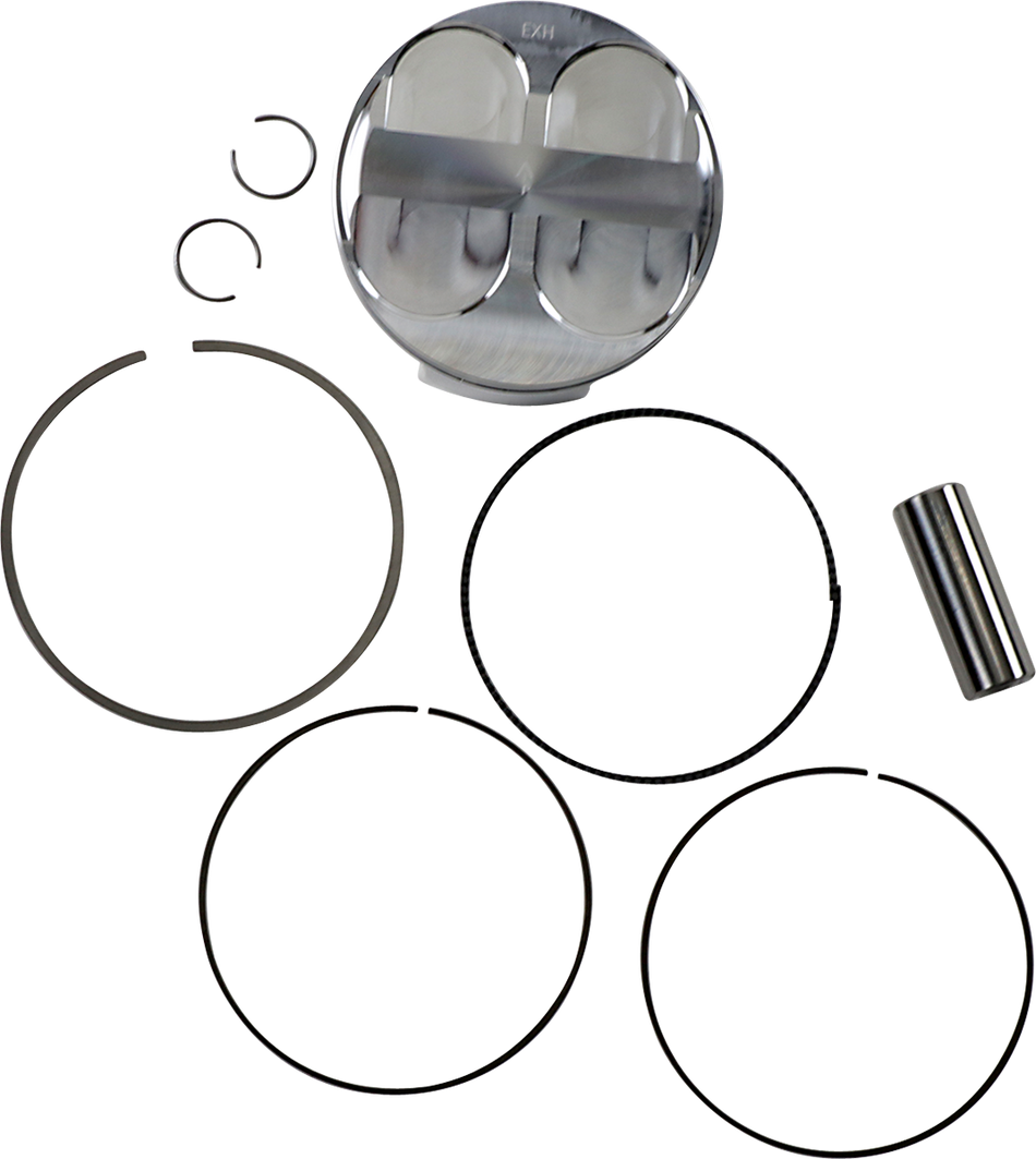 JE PISTONS Piston Kit 284853