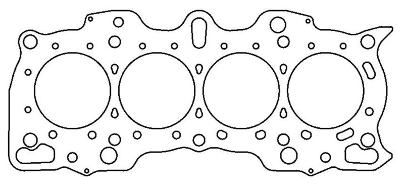 Cometic Honda Hybrid LS/VTEC 82mm 90+ B18 w/VTEC Head .030 inch MLS Head Gasket C4191-030