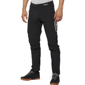 100% R-Core-X Pants - Black - US 38 40001-00005